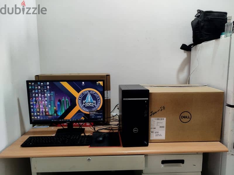 Dell OptiPlex 7000 1