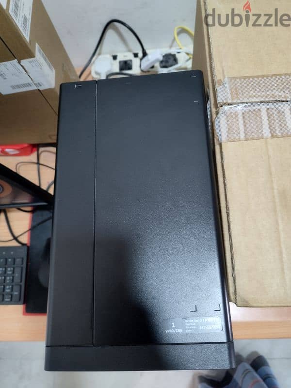 Dell OptiPlex 7000 4