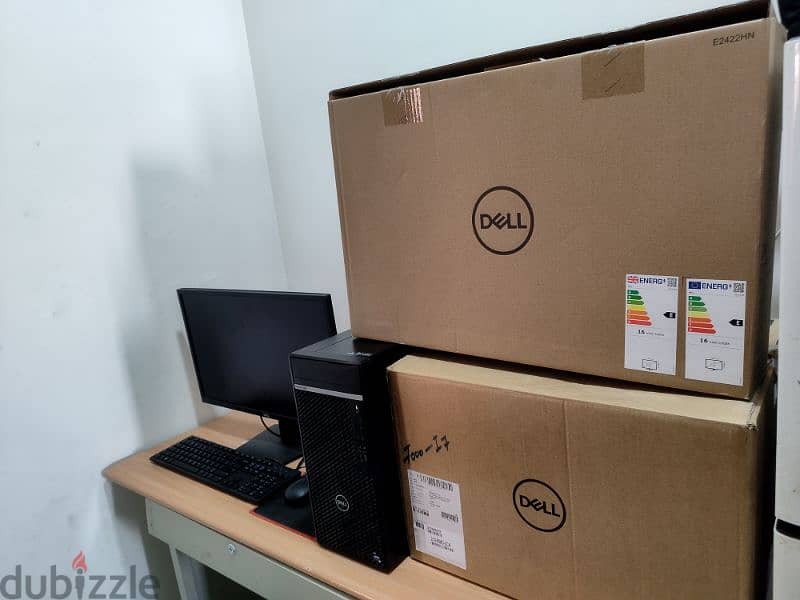 Dell OptiPlex 7000 6