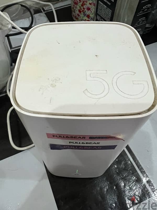 5g home broadband Router 3