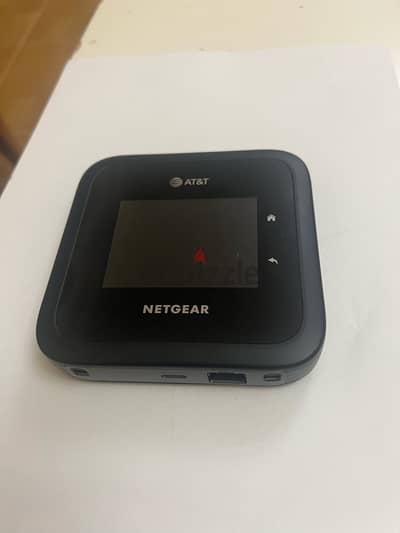 netgear router 5g wifi6 (unlocked)