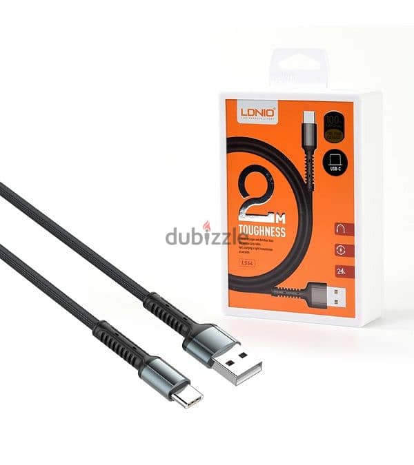 للبيع كمية كايبل شحن للايفون والاندرويد، whole sale charge cable 0