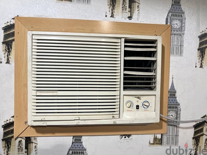 window ac In perfect condition 0