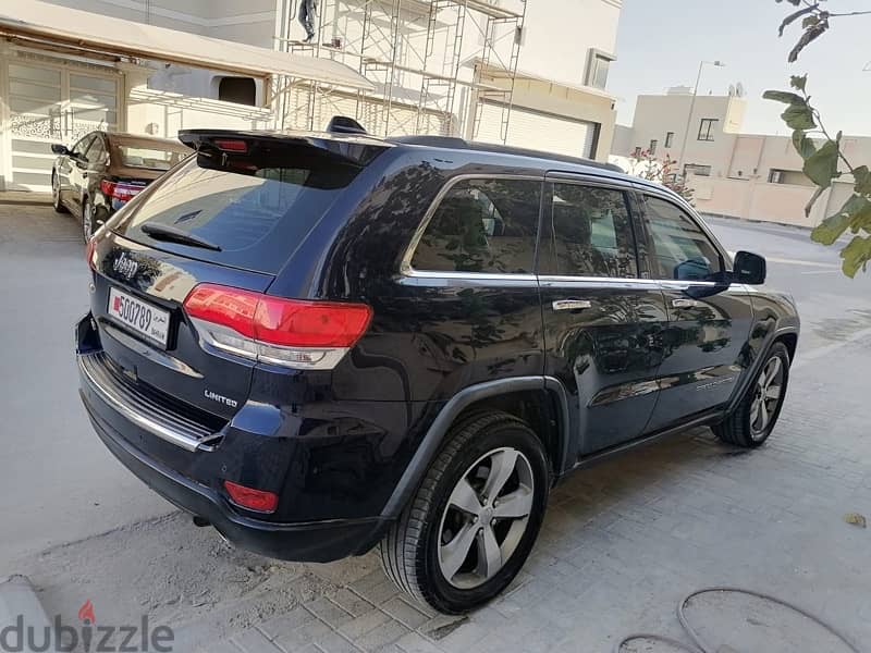 jeep Cherokee 2015 | 38479111 1