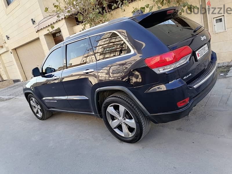 jeep Cherokee 2015 | 38479111 5