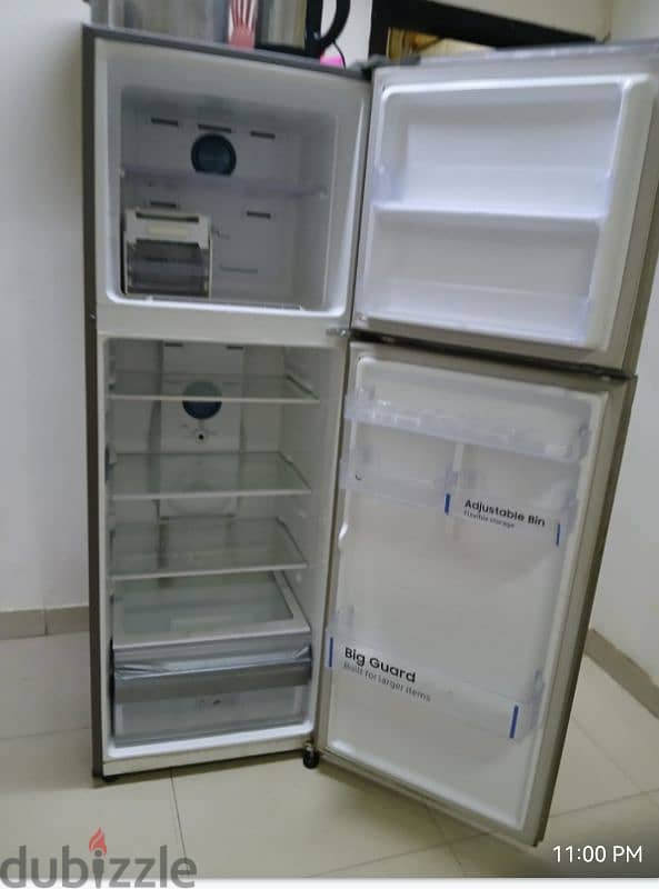 freezers Refrigerators 1