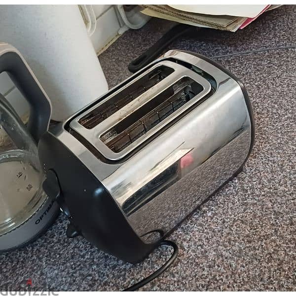 Slightly used washing machine and other items for sale 10