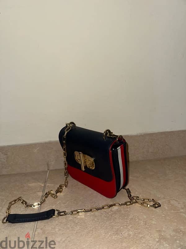 tommy hilfiger bag 0