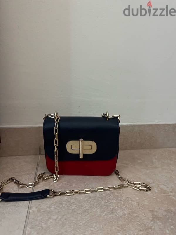 tommy hilfiger bag 1