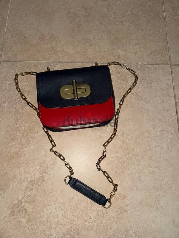 tommy hilfiger bag 2