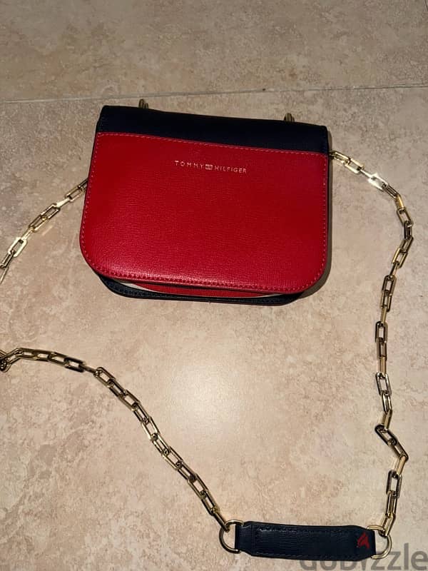 tommy hilfiger bag 3