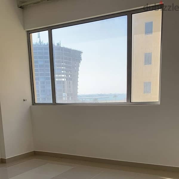 flat for rent in amwaj coral tower للايجار شقه في امواج 4