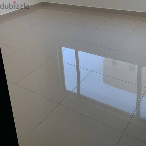 flat for rent in amwaj coral tower للايجار شقه في امواج 5