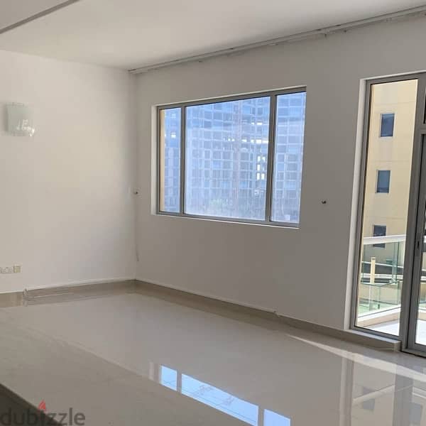 flat for rent in amwaj coral tower للايجار شقه في امواج 6