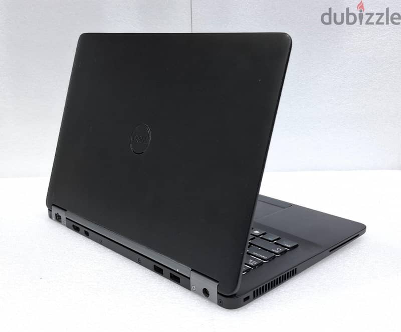 DELL Core i7 Business Laptop 16GB RAM Intel 8GB GPU Smart Card Reader 7