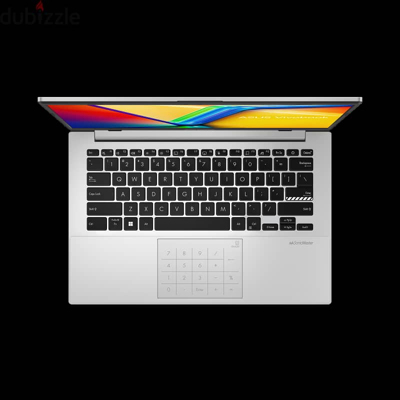 Asus Vivobook Go 14 (2023) 1