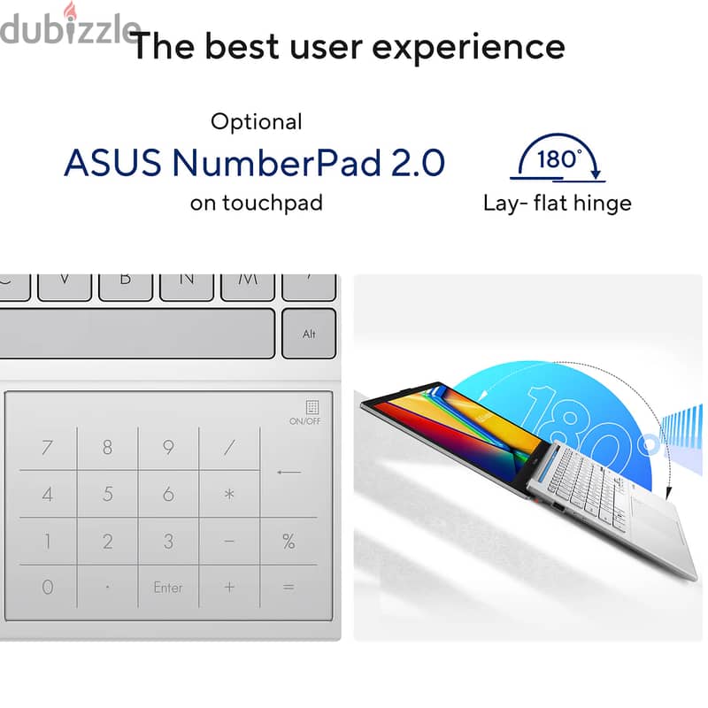 Asus Vivobook Go 14 (2023) 4