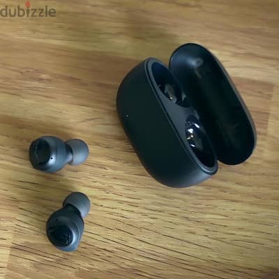 Redmi Buds 3 Lite - Wireless Earbuds (Great Condition)