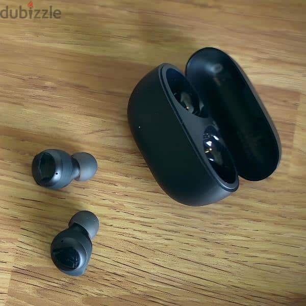 Redmi Buds 3 Lite - Wireless Earbuds (Great Condition) 0