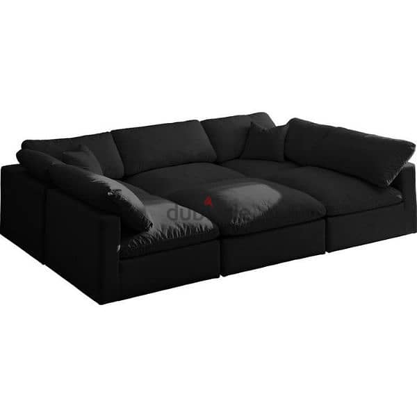 Long Depth Family Fun Sofa | Living Room Couches | Affordable Prices 6