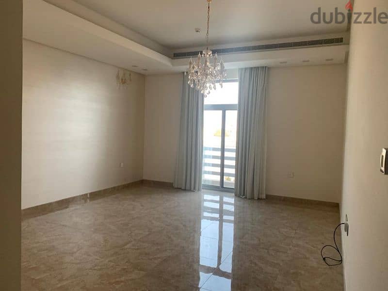 للايجار فيلا راقية في الرفاع جري الشيخ 36364714 villa for rent Riffa 1