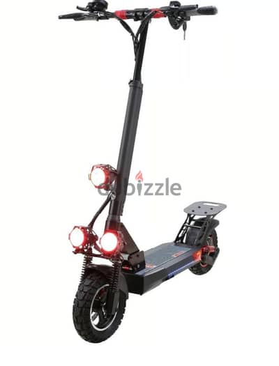 electric scooter  my toy Pro M4 big one only at 80 BD