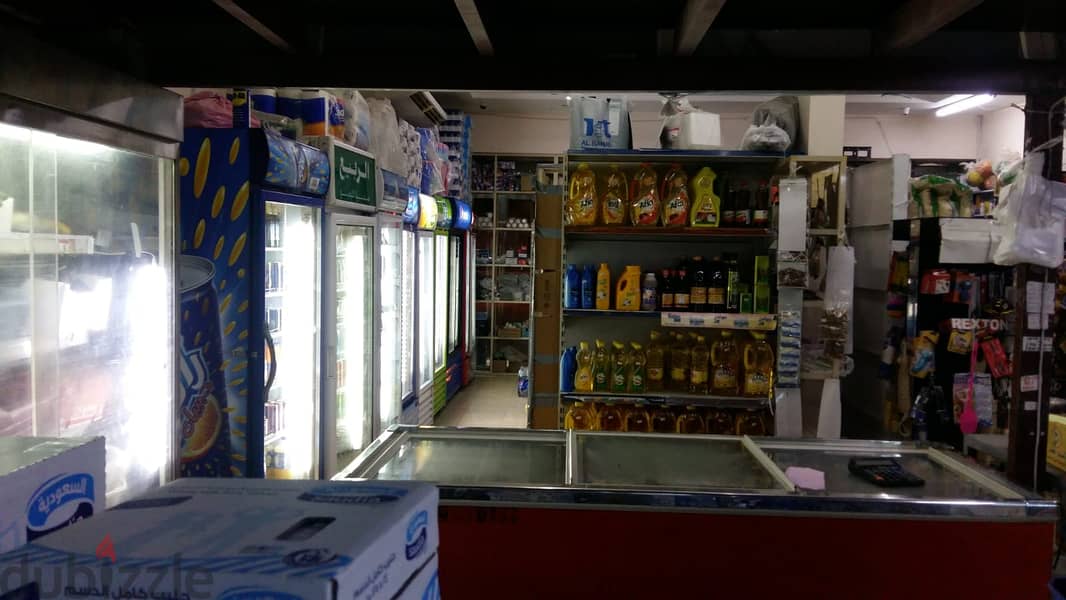 Coldstore For Sale 3