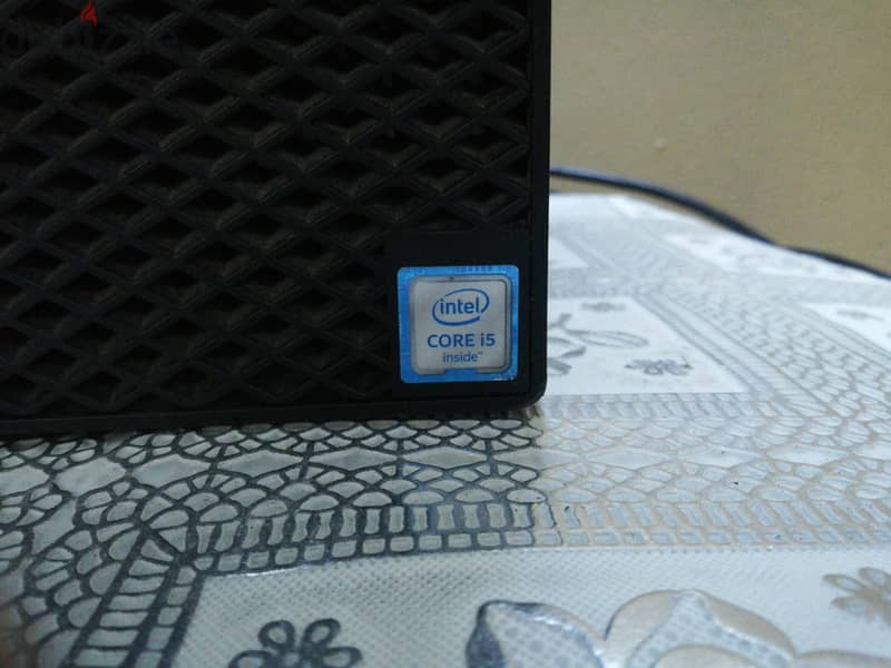 Dell i5 computer for sale 2