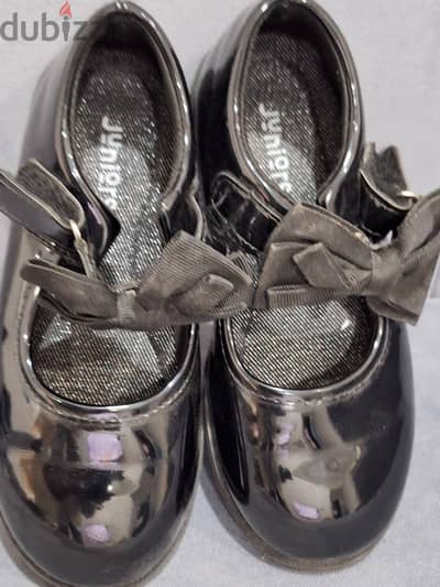 Juniors Girl's Shoes (preloved)