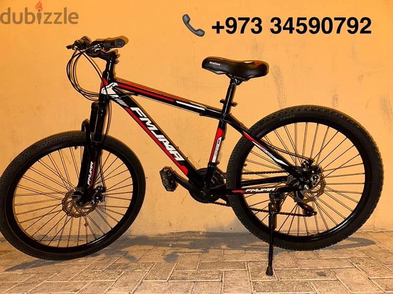 For sale cycle 26 size everything is working full condition 0