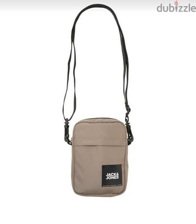 6.5BD JACK&JONE SLINGBAG FOR MEN