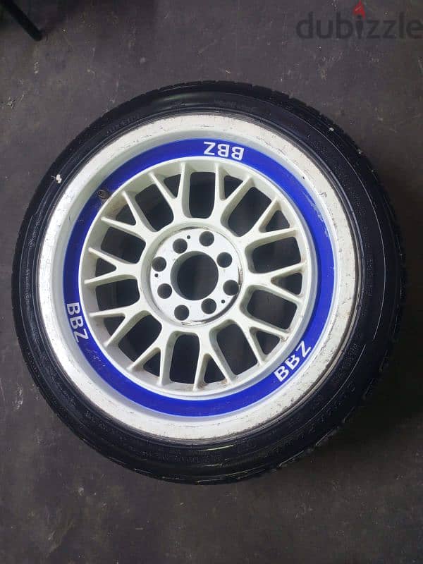 bbz original rims 1