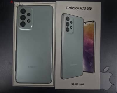 samsung a73 5g