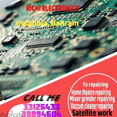 THOSHIBA, PHILIPS, SAMSUNG, SONY ALL TYPE TV REPAIRING