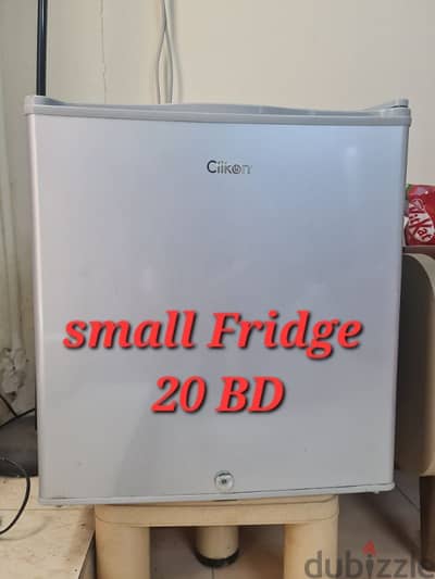 Fridge