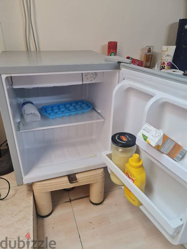 Fridge 1