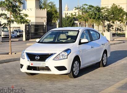 Nissan Sunny 2022 SINGLE OWNER LOW MILEAGE DRIVEN AGENT MAINTAINED CAR