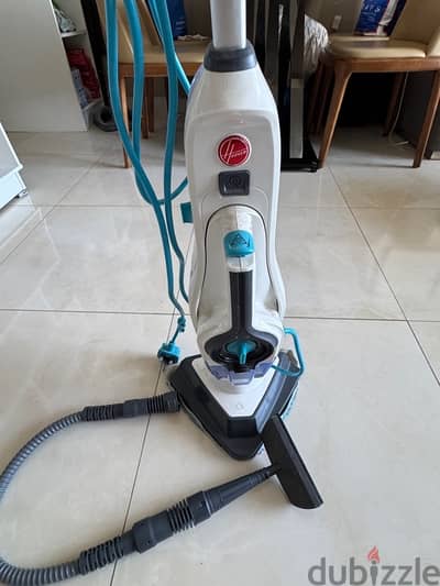 Hoover Steam Cleaner HS86SFCM