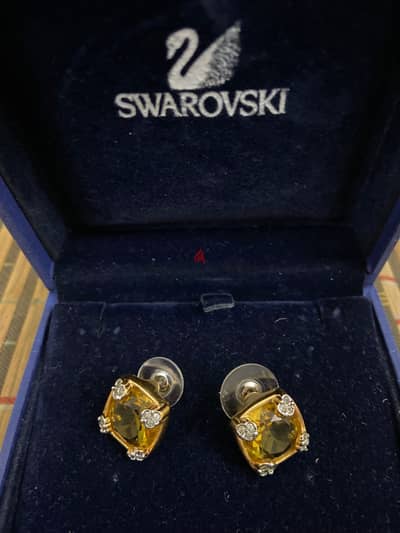 Clearance of Swarovski Original & Personal Jewellery