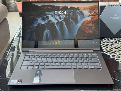 Lenovo Yoga C940 2-in-1 14" 4K Ultra HD IPS Touch Laptop