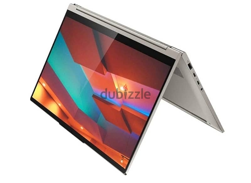 Lenovo Yoga C940 2-in-1 14" 4K Ultra HD IPS Touch Laptop 5