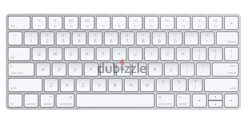 Apple Magic Keyboard 2 2