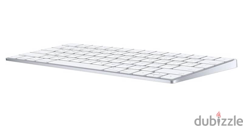 Apple Magic Keyboard 2 3