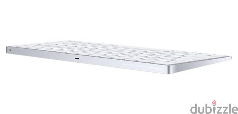 Apple Magic Keyboard 2 4