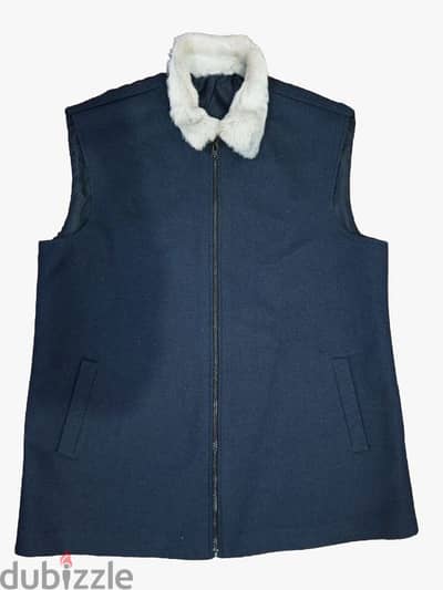 Koti/Sleeveless jacket