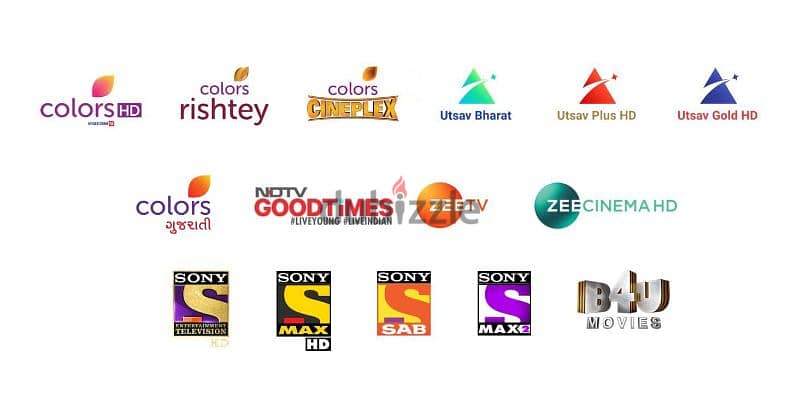 ALL TV channels without Dish/Android TV BOX RECIEVER/Smart TV BOX 5