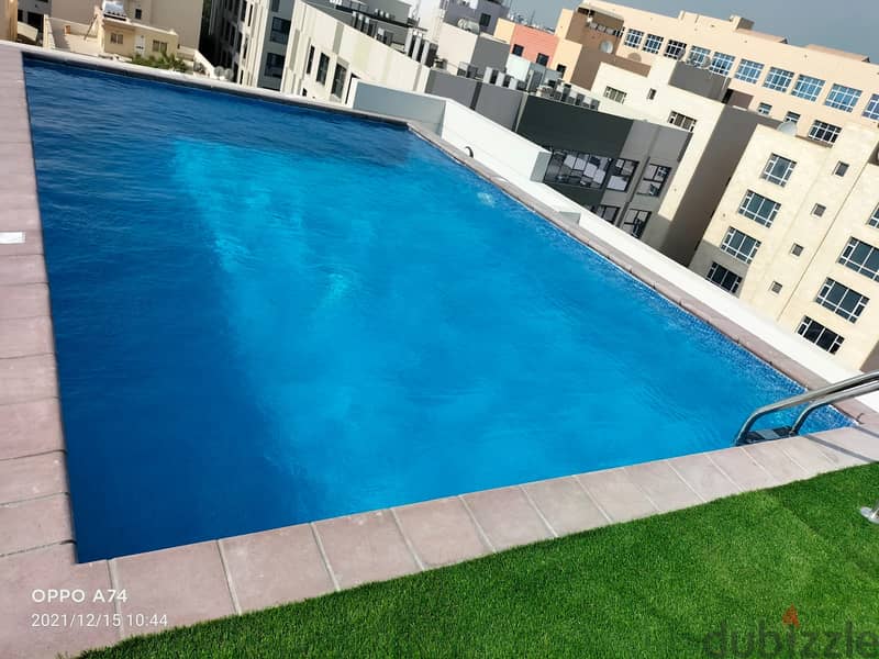 Beautiful 2 BR Apartment, With Swimming Pool 7