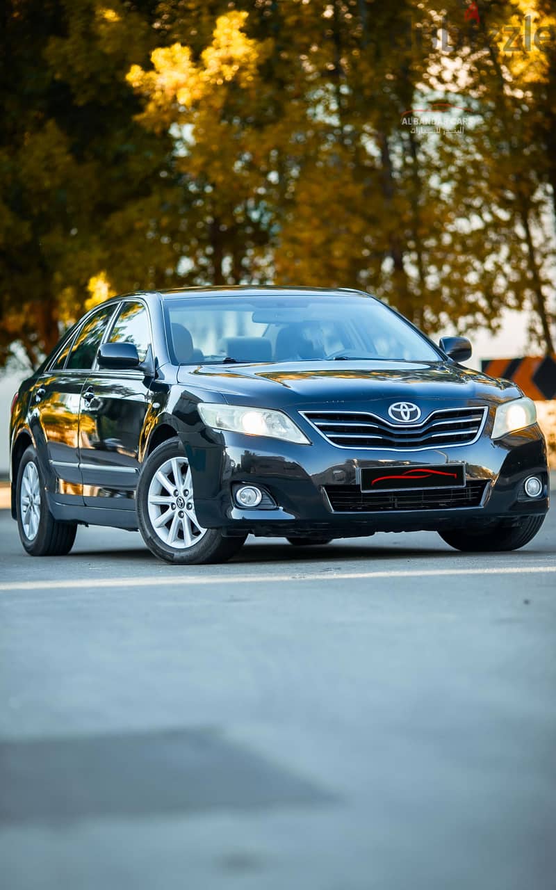 Toyota Camry 2011 | EXCELLENT CONDITION | BLACK 2