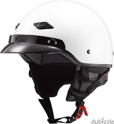 LS2 Bagger helmets New