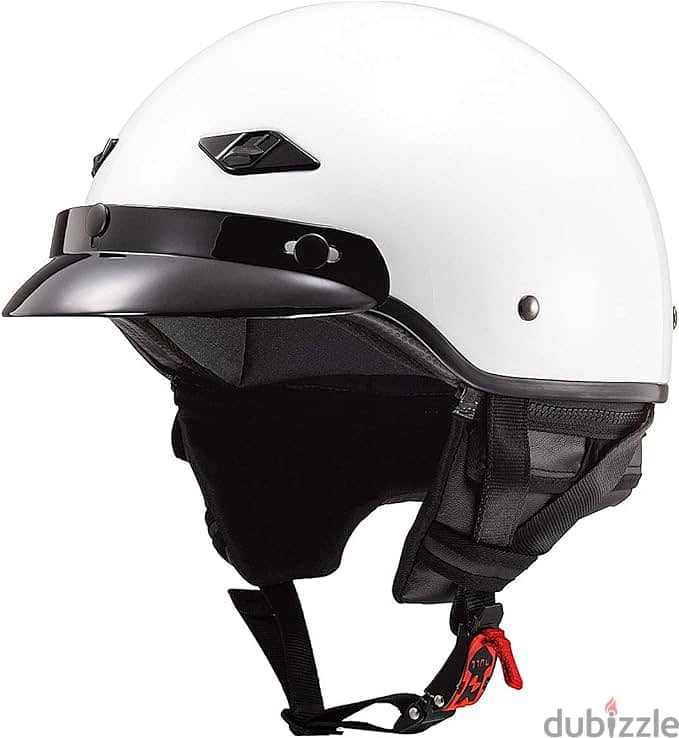 LS2 Bagger helmets New 0